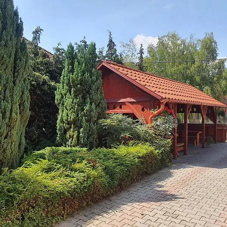 Penzion Harsona Fogado 3*