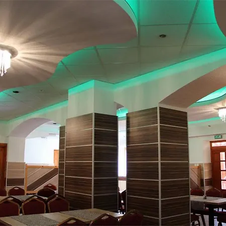 Harsona Fogado Penzion 3*