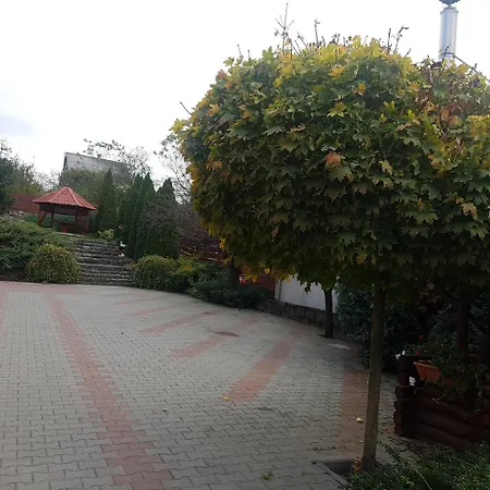 Harsona Fogado Harsány